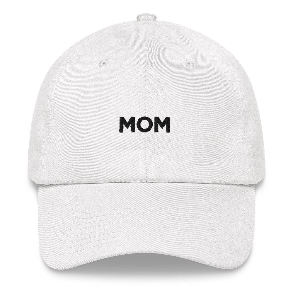 Mom hat