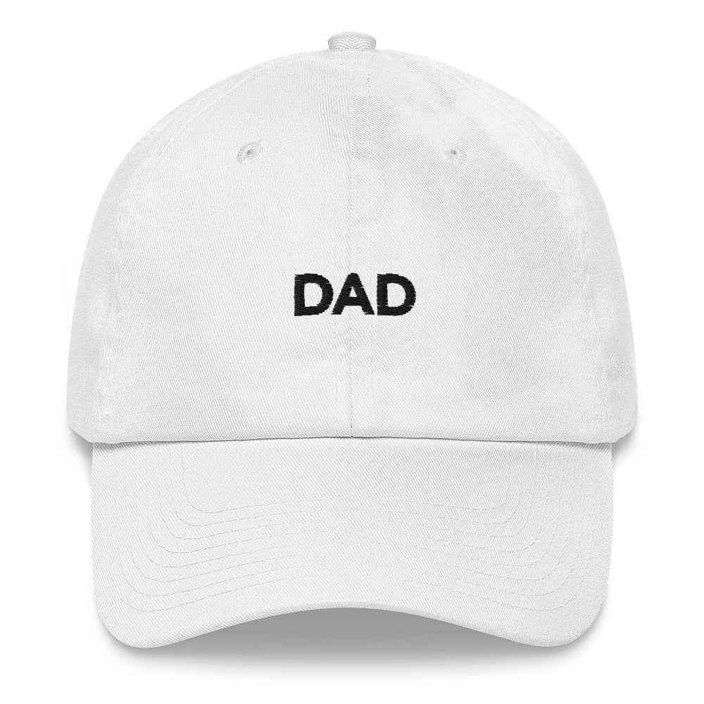 Dad hat