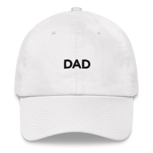 Dad hat